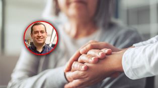 Zegar z jednej kropli krwi. Naukowcy potrafią przewidzieć, kiedy zaczną się objawy Alzheimera