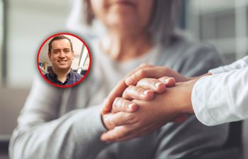 Zegar z jednej kropli krwi. Naukowcy potrafią przewidzieć, kiedy zaczną się objawy Alzheimera