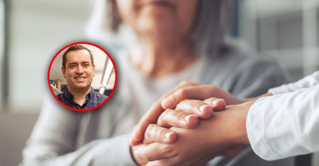 Zegar z jednej kropli krwi. Naukowcy potrafią przewidzieć, kiedy zaczną się objawy alzheimera