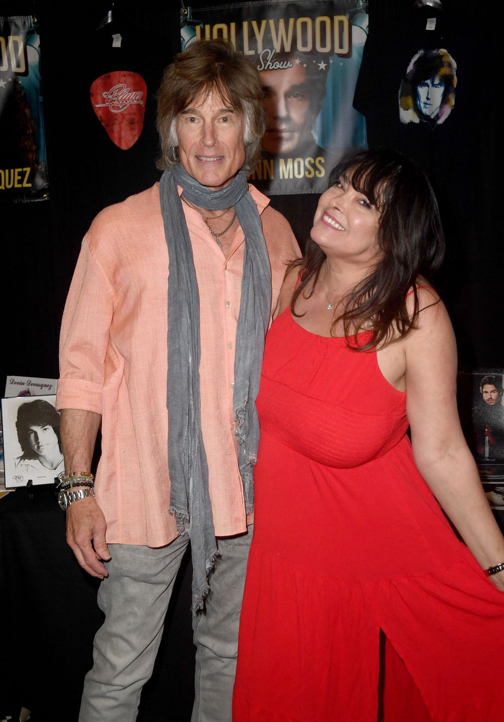 Ronn Moss