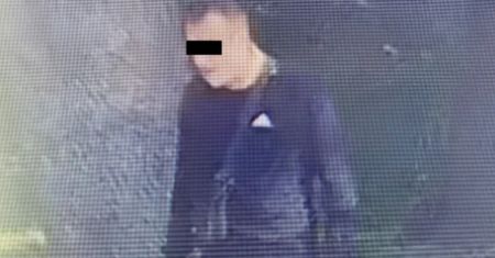 Koniec obławy. Rafał Artur P. zatrzymany w Niemczech