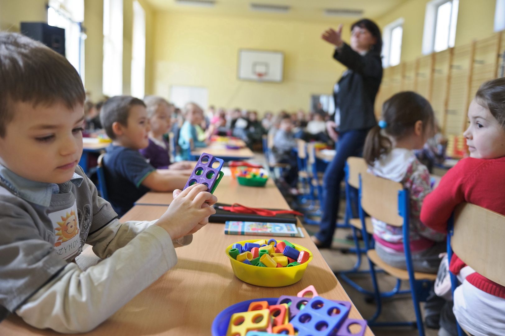 Koronawirus w Polsce. W Zakopanem dzieci nie wrócą do szkół pierwszego września
