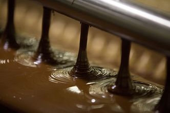 Producent czekolady z Niemiec zamyka fabrykę. Z produkcją przeniesie się do Polski