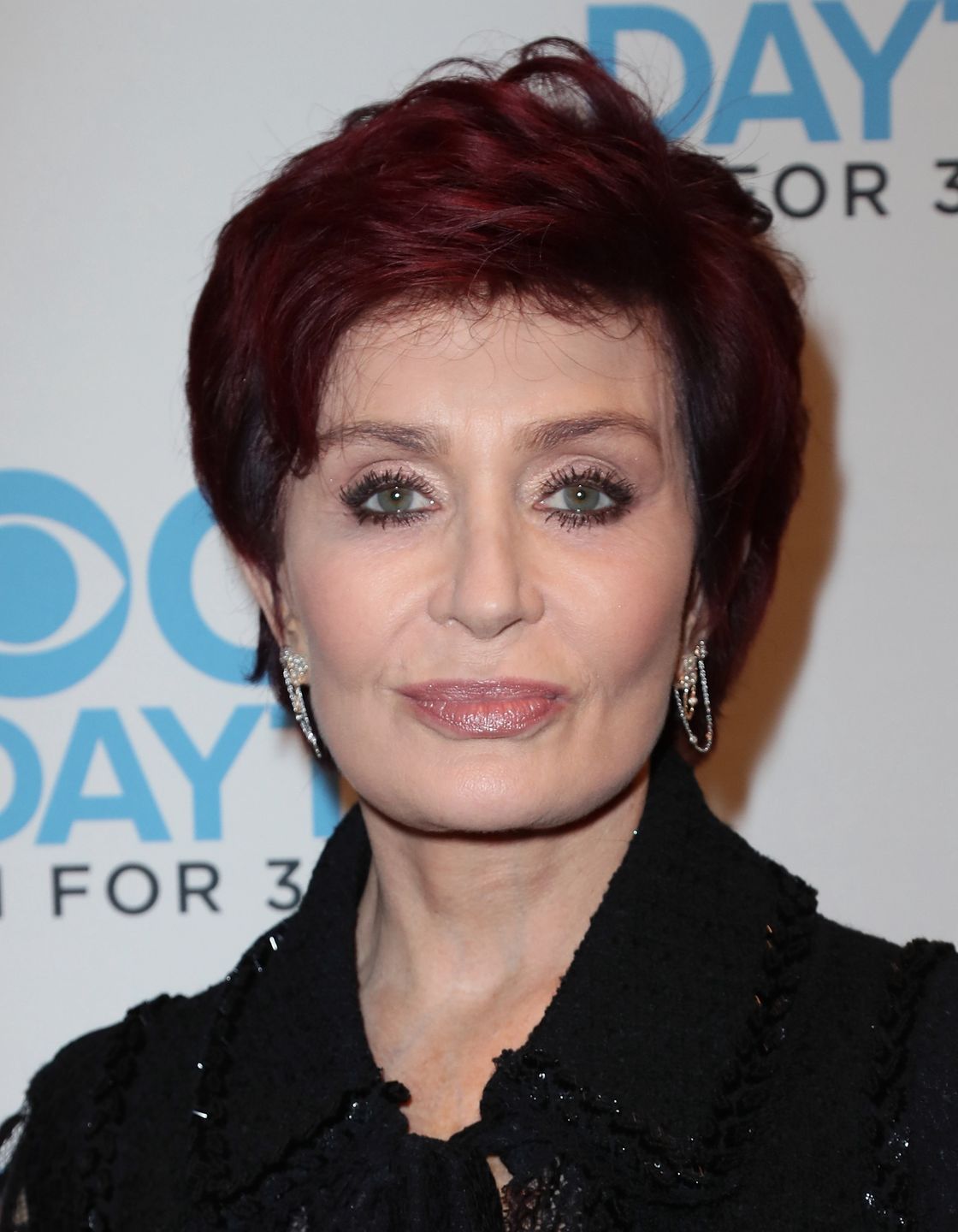 Sharon Osbourne