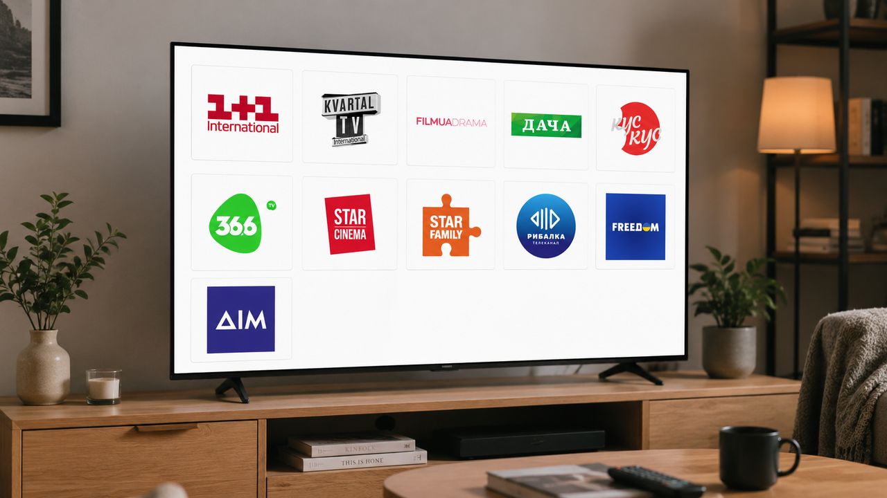 Zmiany w pakiecie Play. Dwa nowe kanały telewizyjne