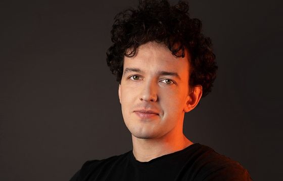 Franciszek Bazyli Georgiew rezygnuje z funkcji prezesa zarządu Tigers