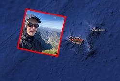 Zaginięcie Igora na Maderze. Rodzina prosi o pomoc