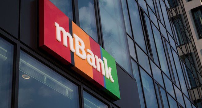 mBank zainwestuje 2 mld zł w odnawialne źródła energii
