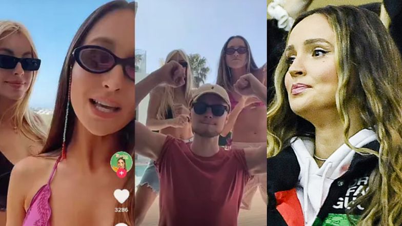 Patryk Pniewski UJAWNIŁ "sekretną" lokalizację nowego domu Mariny!