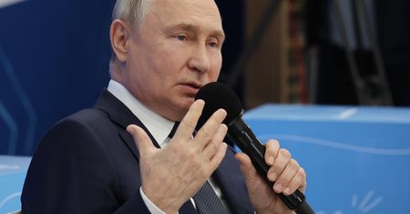 Wojna w internecie. Rosjanie uderzają w Europie i to skutecznie