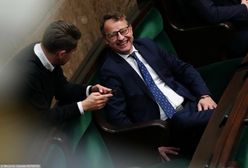 Lex Romanowski w Sejmie. Jest decyzja