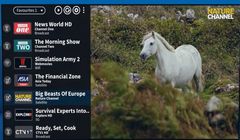 Zakończono pierwszą fazę pilotażowej emisji w nowym standardzie DVB-I