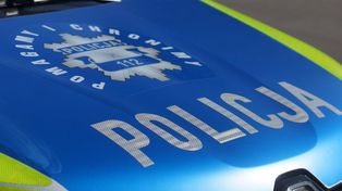 Powiat kaliski: 44-latka posłużyła się fałszywym prawem jazdy