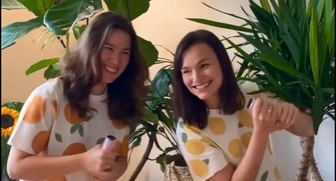 Anna Starmach otworzyła sklep z torbami i fartuszkami. Ceny zwalają z nóg