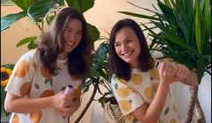 Anna Starmach otworzyła sklep z torbami i fartuszkami. Ceny zwalają z nóg