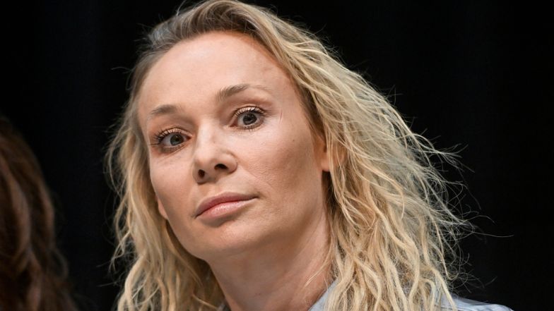 Sonia Bohosiewicz rozstała się z partnerem?