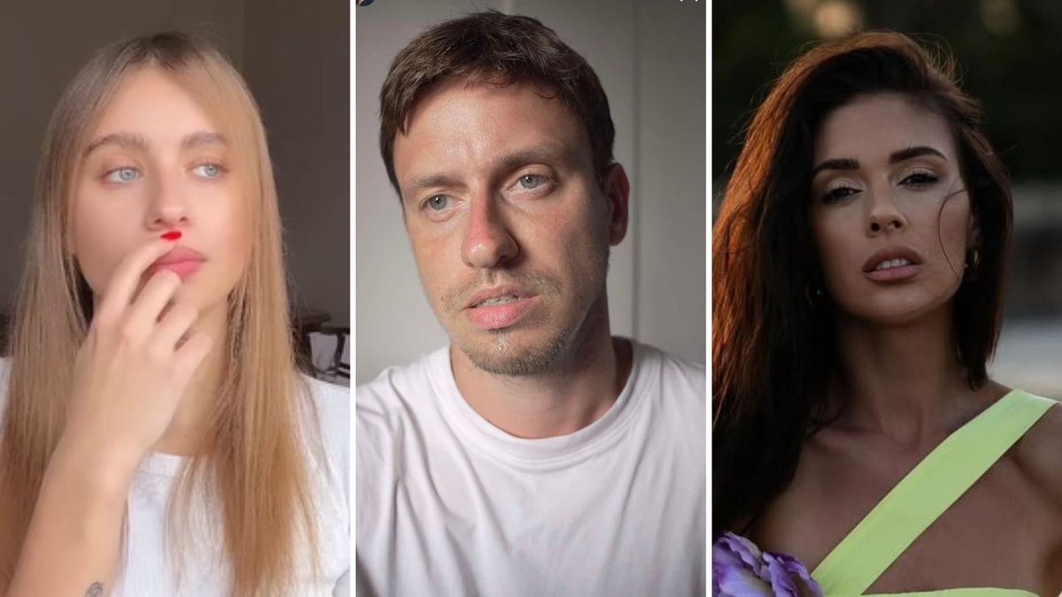 Byłe Macieja Marsa reagują na aferę