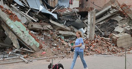 Rosja podała warunki zakończenia wojny. Ukraina odpowiedziała