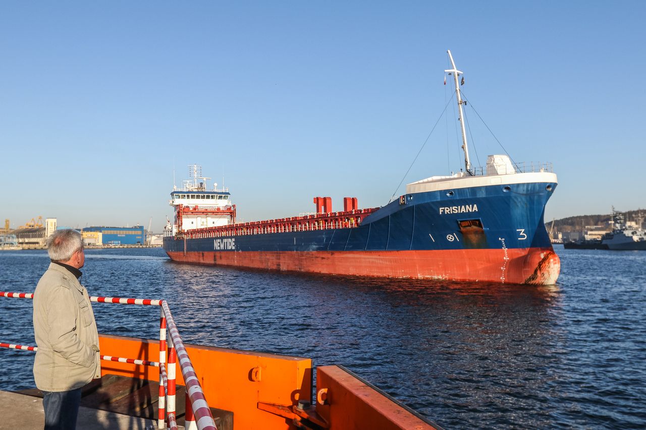 Czesi się wycofali, Białoruś wypadła z gry. Nowa trasa przez Polskę?