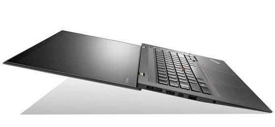 Lenovo X1 Carbon ultrabook