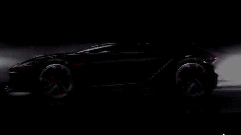 Koncepcyjny Volkswagen Golf GTI tylko w Gran Turismo 1