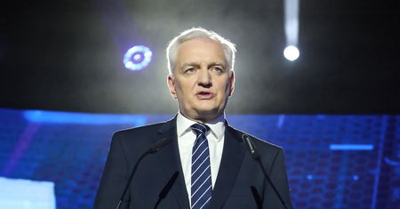 Porozumienie urośnie w siłę? Prof. Antoni Dudek o politycznej przyszłości Jarosława Gowina