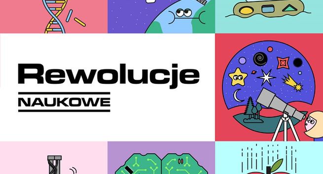 Peppermint pracuje dla Centrum Nauki Kopernik