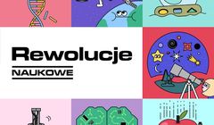 Peppermint pracuje dla Centrum Nauki Kopernik