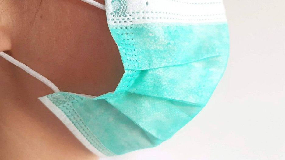 Obowiązek noszenia maseczek może być już wkrótce zniesiony