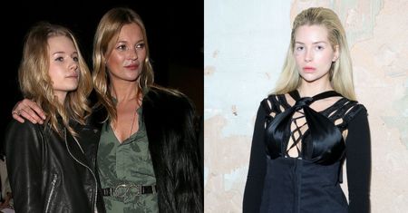 Młodsza siostra Kate Moss trafiła do szpitala po przedawkowaniu Ozempicu. Mówi o skutkach ubocznych: "To było SZALEŃSTWO"