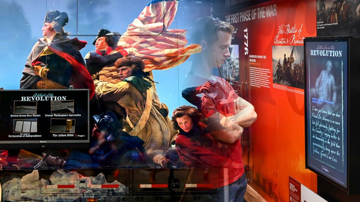 250-lecie niepodległości USA: fake newsy