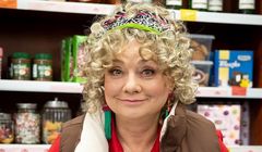 Małgorzata Ostrowska-Królikowska zagra w serialu TV Puls „Kurierzy”