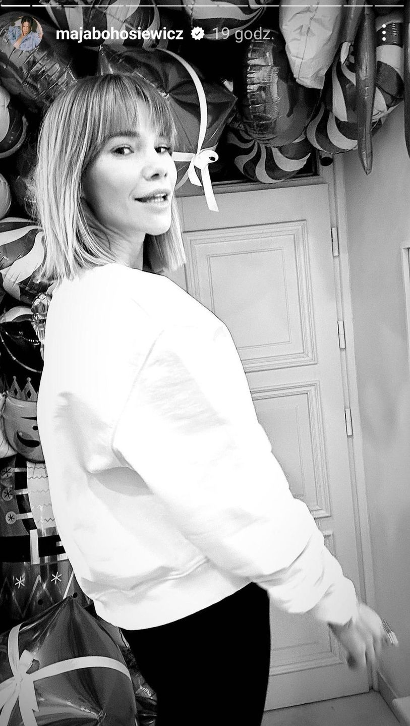 Maja Bohosieiwcz