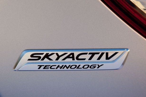 Mazda podwoi produkcję skrzyń biegów SKYACTIV
