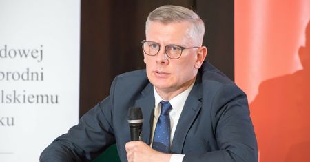 Cenckiewicz: Są dowody na współpracę SKW z FSB