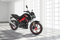 Tania nowość na kategorię B. Barton Street-R to naked 125