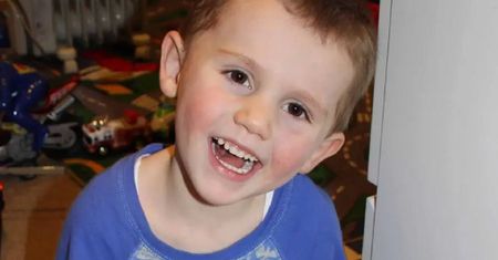3-latek bawił się w chowanego. Sprawa jak ta z Madeleine McCann