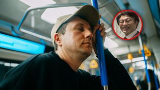 Ciągłe zmęczenie? Naukowcy odkryli, co może być przyczyną