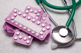 Antykoncepcja hormonalna przy cukrzycy