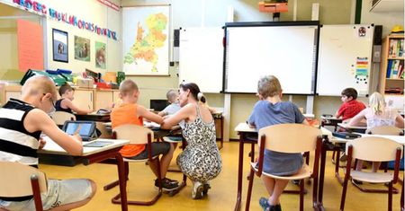 Program "Dobry start". Wypłacono 2,06 mln świadczeń