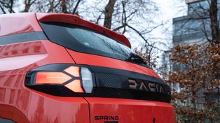 Nowa Dacia za 3900 euro? Wystarczy być mniej zamożnym Włochem