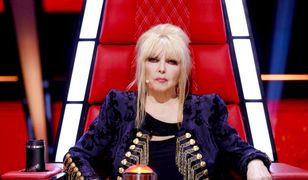 Maryla Rodowicz wystąpiła na gali Polsatu. Nie spodziewała się, że jej to zrobią