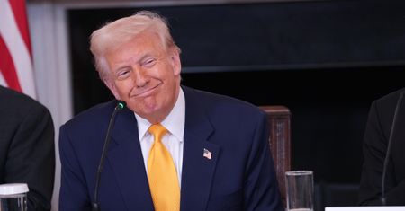 Król Donald I – jak bardzo Trump zrewolucjonizuje amerykańską prezydenturę? [OPINIA]