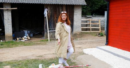 Przecieki ws. Dowbor. Ujawniają, jak wyglądało zwolnienie