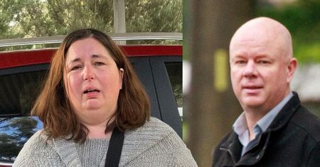 Głośny proces w Australii. Podała danie z grzybami. Teściowie nie żyją