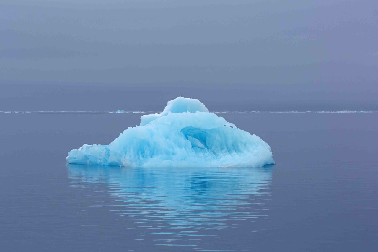 Lód na Oceanie Arktycznym może się całkowicie roztopić do 2035 roku