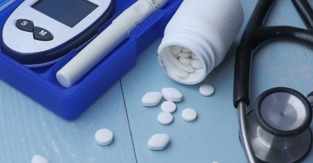 Cukrzyca typu 2 – objawy, diagnoza i skuteczne sposoby leczenia