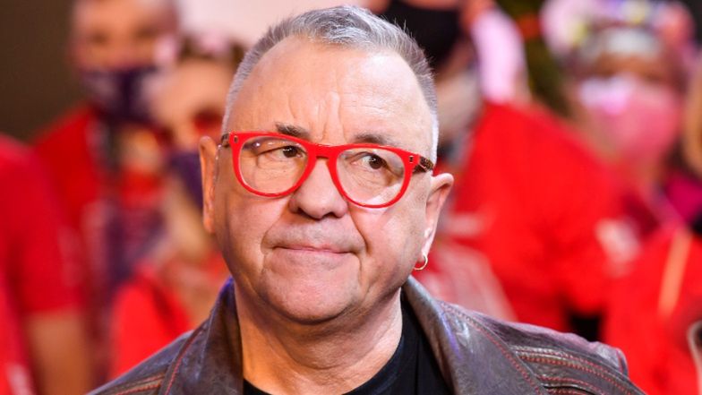 Wichura przewróciła wieżę na festiwalu Owsiaka. Są poszkodowani