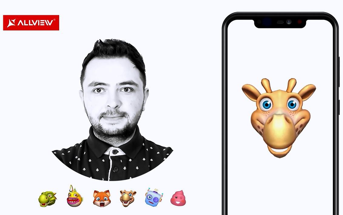 Allview Soul X5 oficjalnie. Fotograficzny średniak z Rumunii za rozsądne pieniądze 5