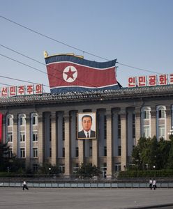 Delegacja Korei Północnej leci do Iranu. Szczegóły owiane tajemnicą